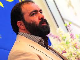 مهدی اکبری من پی درمون اومدم خونه اباالفضل